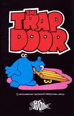 Trap Door, The — обложка