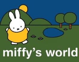 Miffy's World — обложка