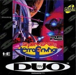 Syd Mead's Terraforming•Terraforming — обложка