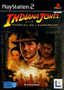 Indiana Jones and the Emperor's Tomb
