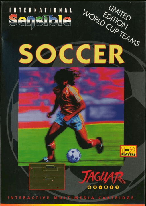 International Sensible Soccer