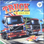 International Truck Racing