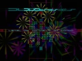 Duotris — обложка