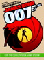James Bond 007