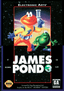 James Pond 3: Operation Starfish
