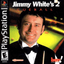 Jimmy White's 2: Cueball