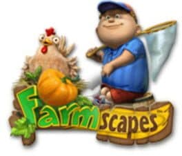 Farmscapes — обложка