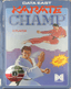 Karate Champ