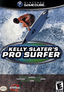 Kelly Slater's Pro Surfer