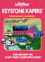 Keystone Kapers