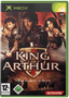 King Arthur