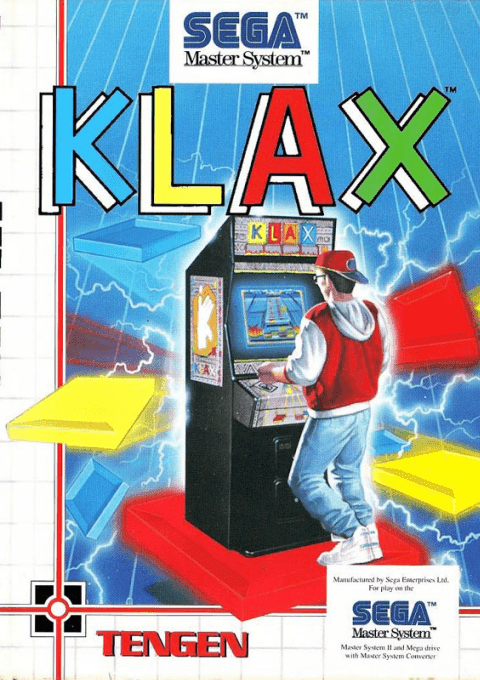 Klax