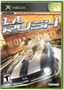 L.A. Rush