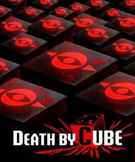 Death By Cube — обложка