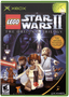 Lego Star Wars II: The Original Trilogy