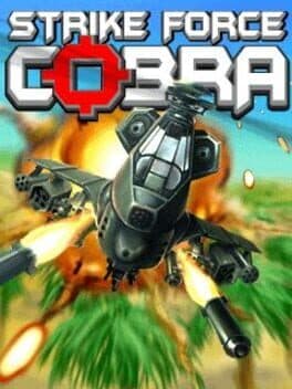 Cobra Force — обложка