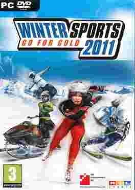 Winter Sports 2011 — обложка