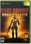 Mace Griffin: Bounty Hunter