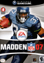 Madden NFL 07