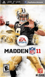 Madden NFL 11