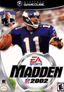 Madden NFL 2002