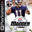 Madden NFL 2002