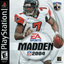 Madden NFL 2004