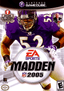 Madden NFL 2005