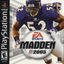 Madden NFL 2005