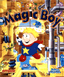Magic Boy