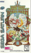 Magic Knight Rayearth