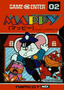 Mappy