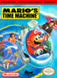 Mario's Time Machine