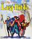 Megami Tensei Gaiden: Last Bible