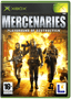 Mercenaries: Playground of Destruction