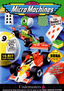Micro Machines