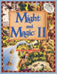 Might and Magic II: Gates to Another World