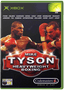 Mike Tyson Heavyweight Boxing