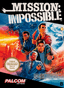 Mission: Impossible