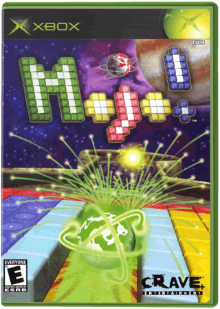 Mojo! — обложка