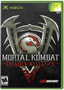 Mortal Kombat: Deadly Alliance