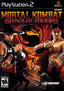 Mortal Kombat: Shaolin Monks