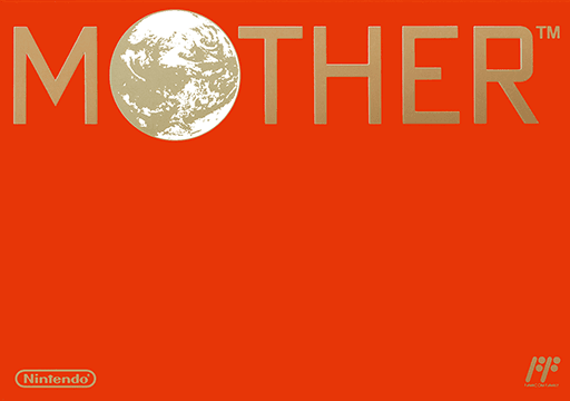 Mother — обложка