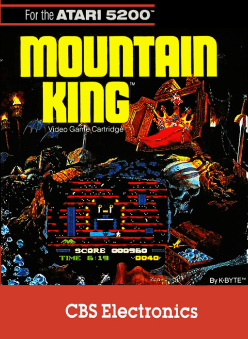 Mountain King