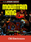 Mountain King