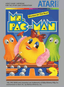 Ms. Pac-Man