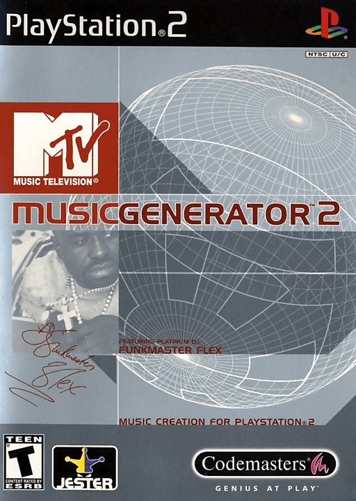 MTV Music Generator 2