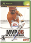 MVP 06: NCAA Baseball