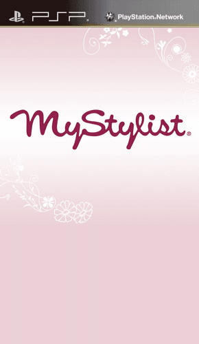 MyStylist — обложка