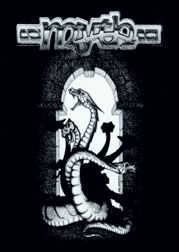 Myth — обложка